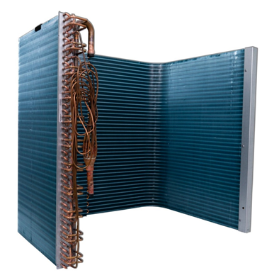 Air Cooled Condenser Coils